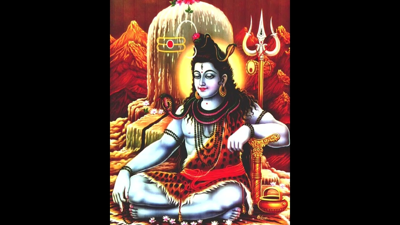 Siv Manta om namah sivay 
