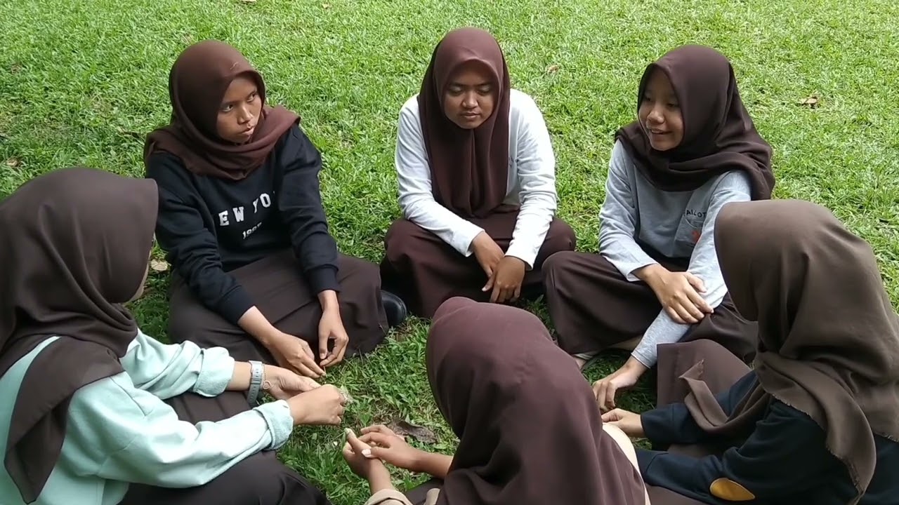 Drama Sisindiran Bahasa Sunda 