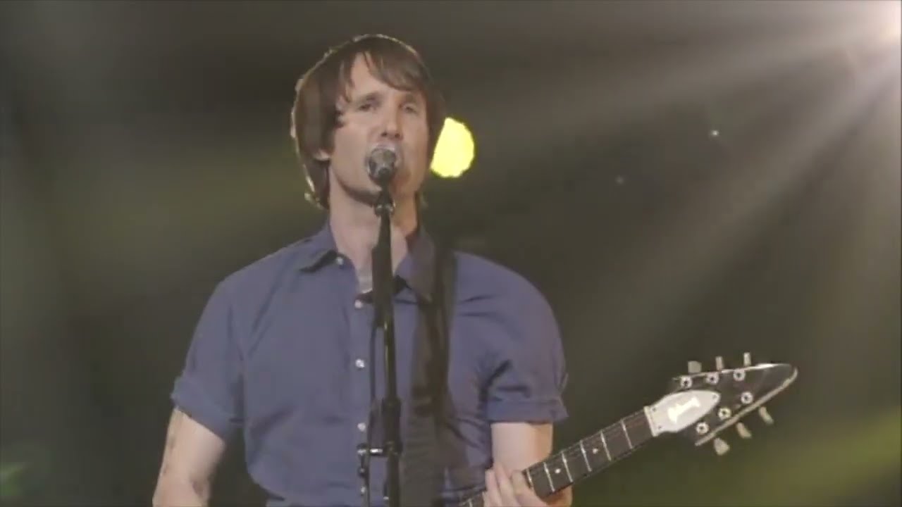 The Rentals - Girl From Mars (Live in Japan)