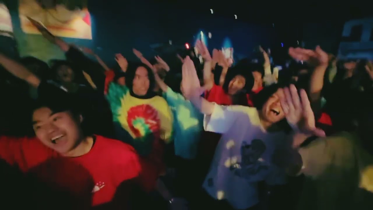 UtaGe! O-Crest Year End Party 2025