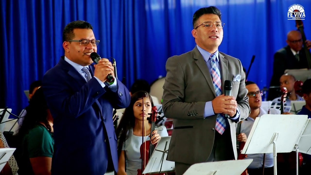 Presentación de Orquesta de LA ISABELICA🔊Encuentro de Alabanzas🎶 AUDIO EN VIVO
