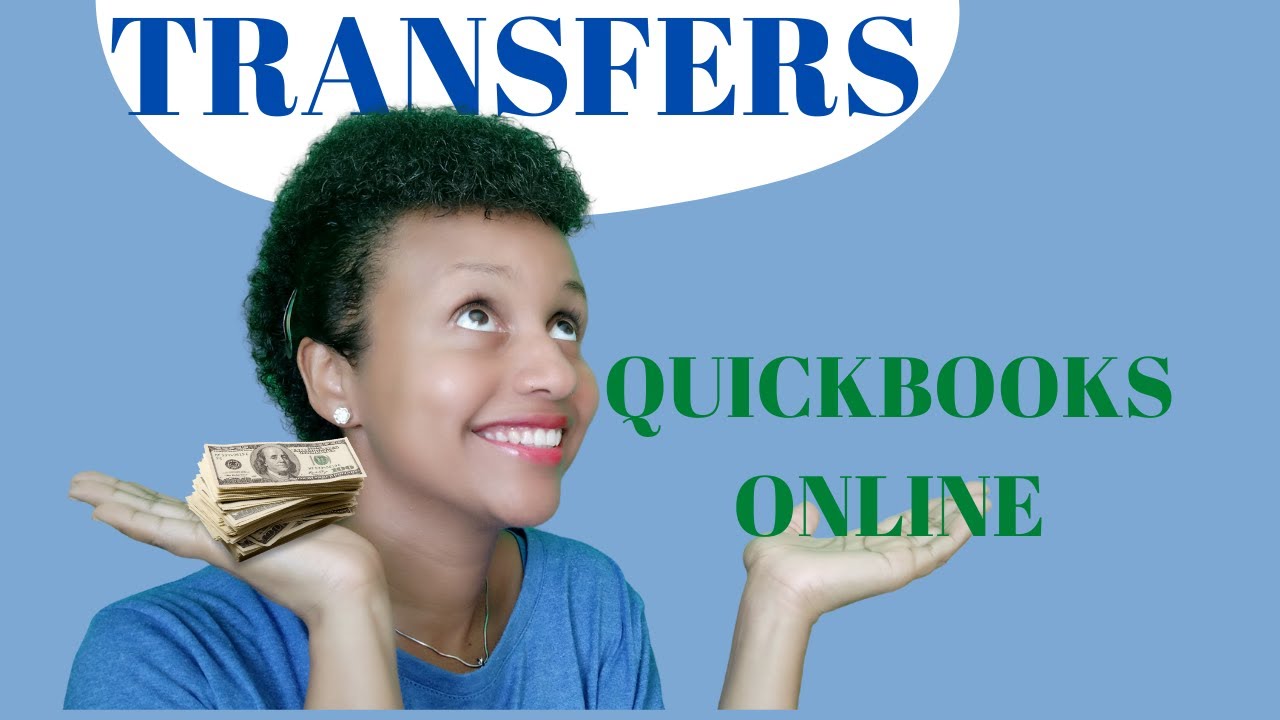 How to Transfer Funds in Quickbooks Online