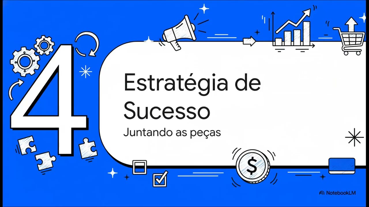 Como COMEÇAR a Vender na SHOPEE do Zero -  Dominando o Marketing Shopee