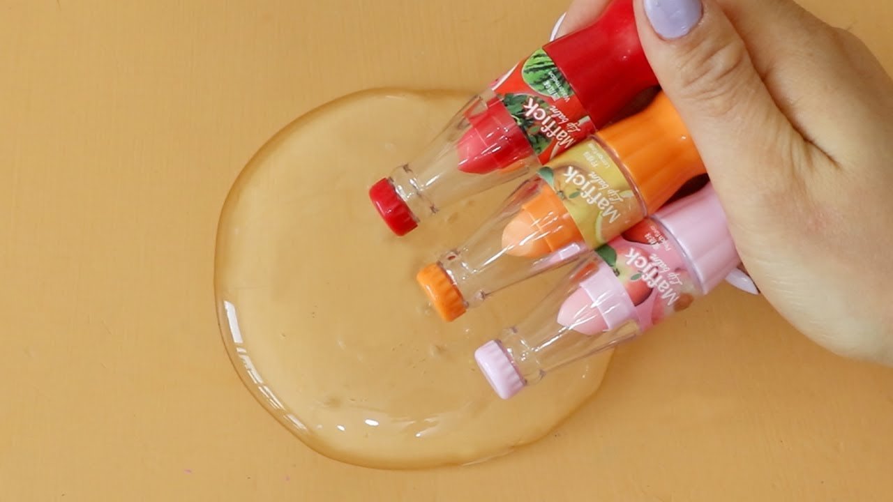 Clay Slime Coloring Compilation with Clay,glitter ! Most Satisfying Slime Video★ASMR★#ASMR