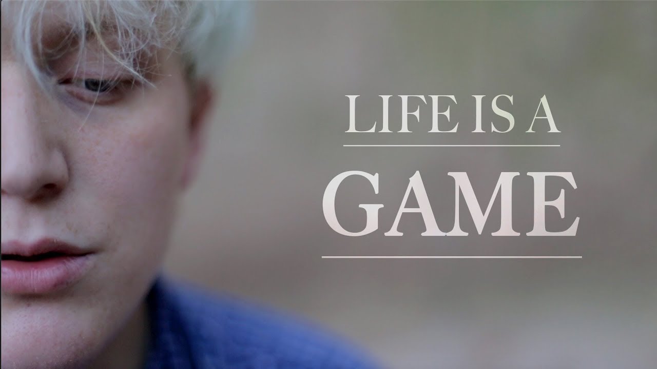 Niacavaon - Life is a game (Music Video)