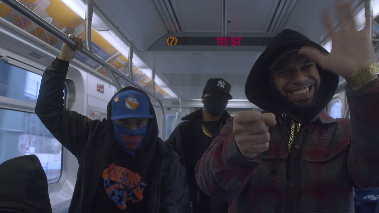 NUTSO - " NY2LA DRILL " ( PROD BY JFK )