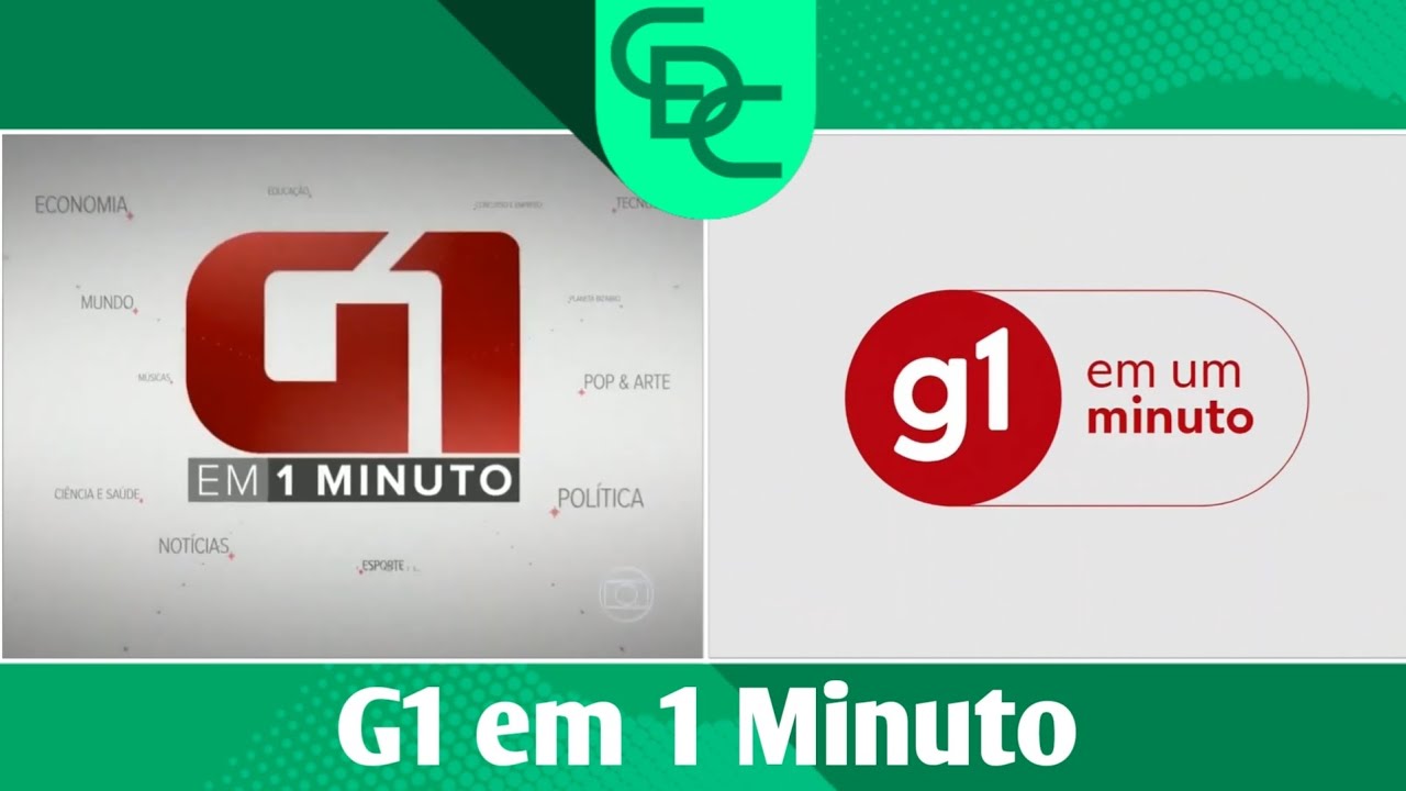 Cronologia de Vinhetas do: 