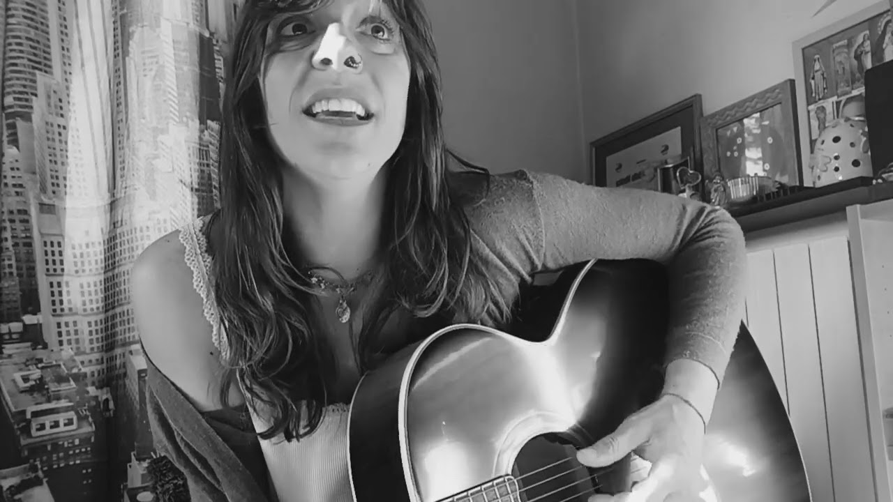 Ellen River 