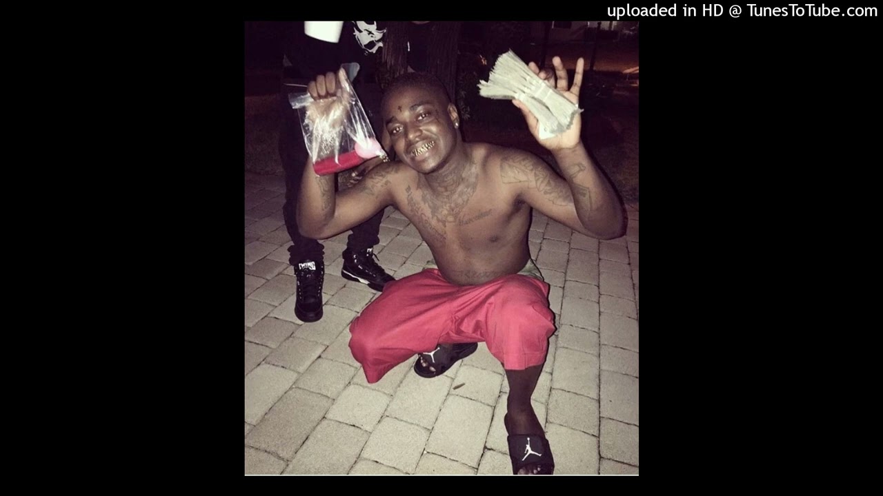 [FREE] MexikoDro x KodakBlack 