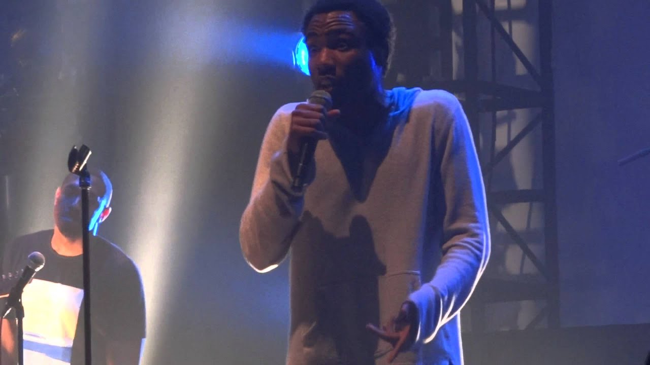 Childish Gambino - 