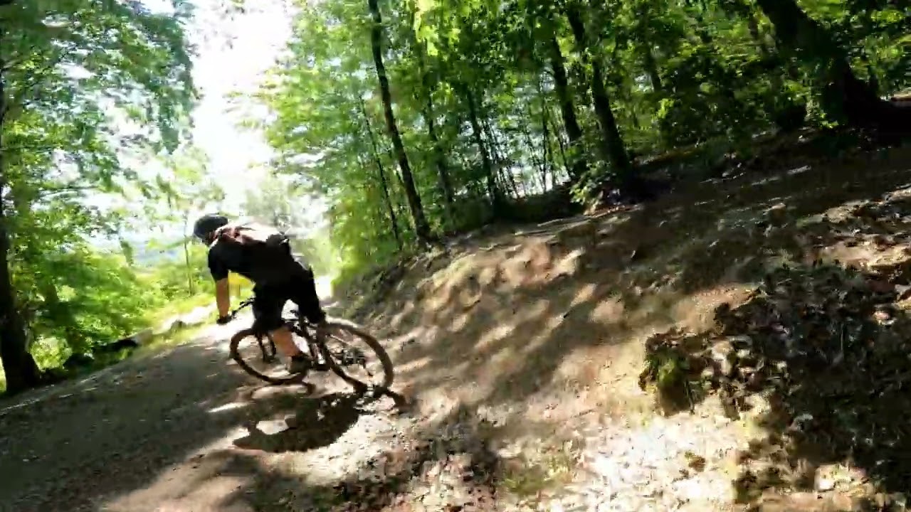 Hohe Warte Trail 2023