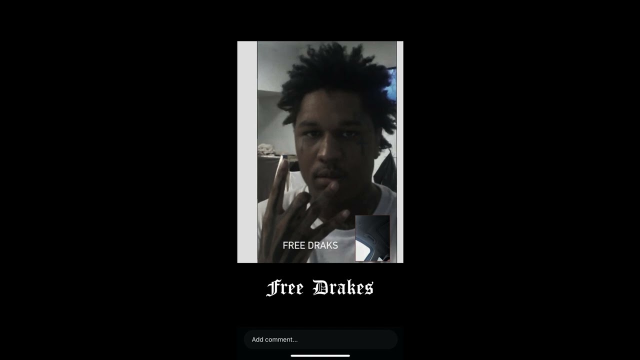 EBK Jaaybo x Young Slo-Be Type beat “Free Drakes “ prod @peso.talk