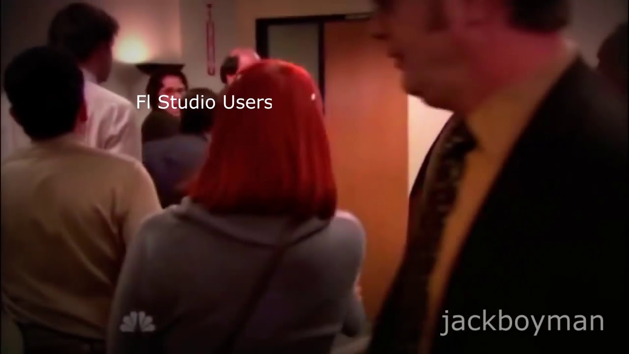 Fl Studio 20 Meme