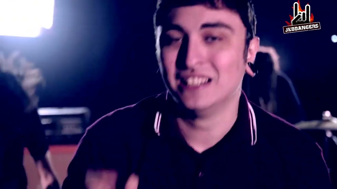 Coralies "Mi Valor contra Medusa" VIDEO OFICIAL HD - Exclusivo Jedbangers