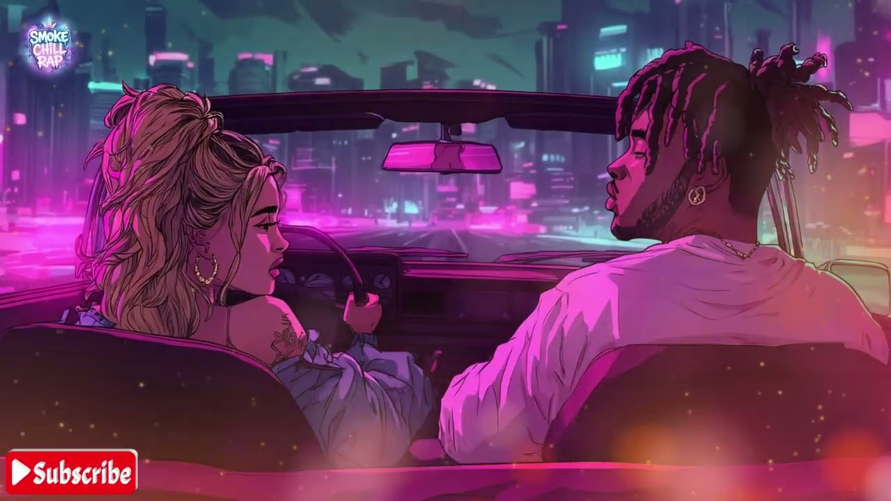 OG CHILL RAP - No Plans Tonight: West Coast 420 Relax Smooth Beats Bluesy Vibes