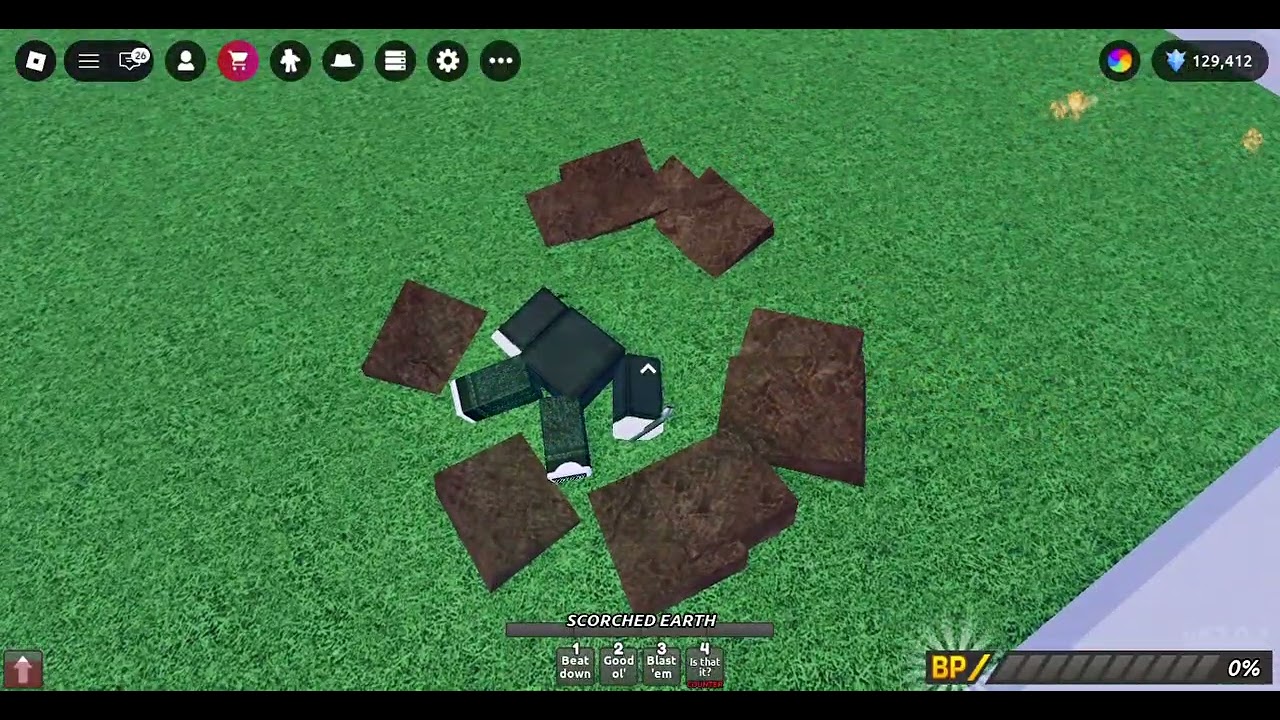Roblox dudes battlegrounds.Part-2