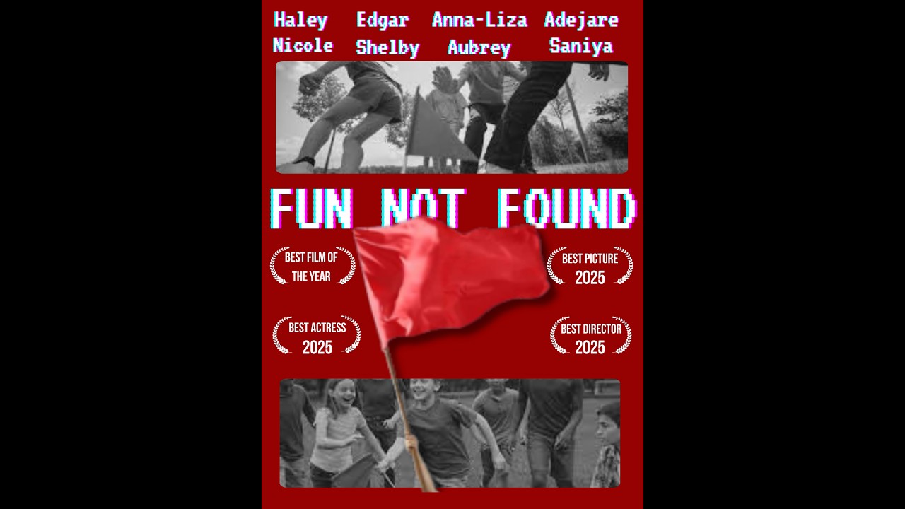 Neighborhood Kids: Found Not Found
