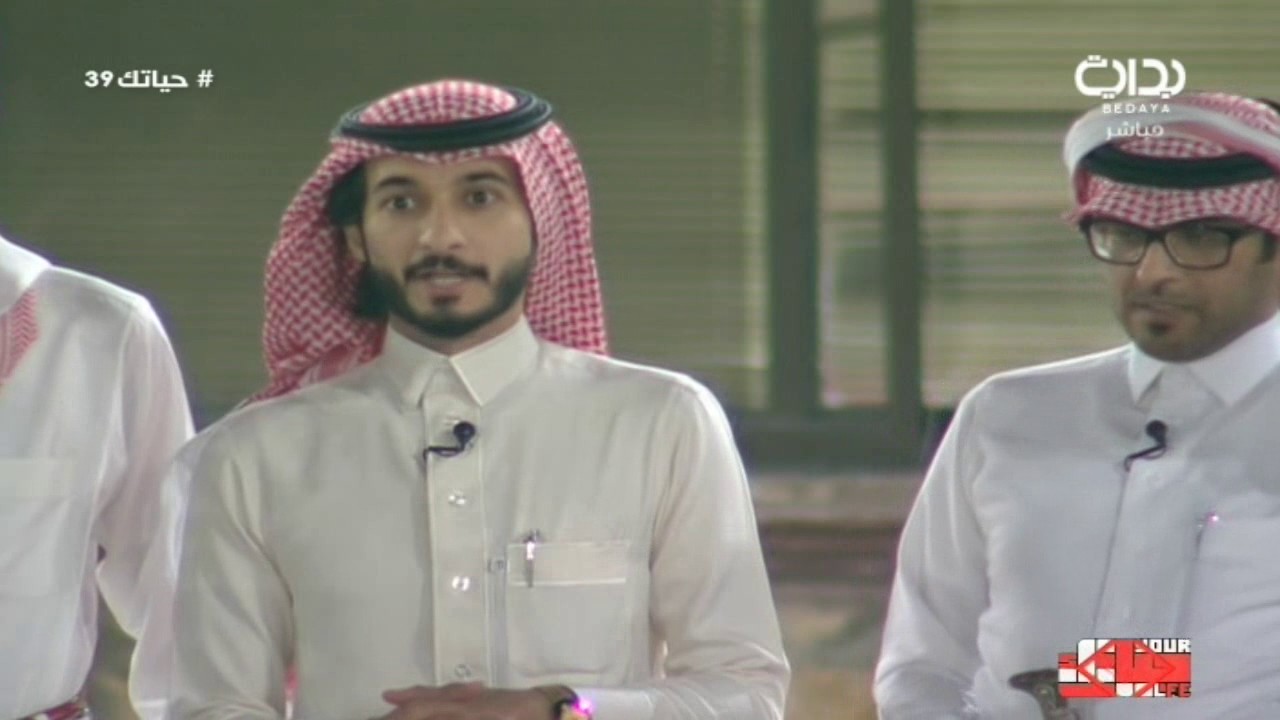 الليلة الجنوبية - الثلاثاء | 