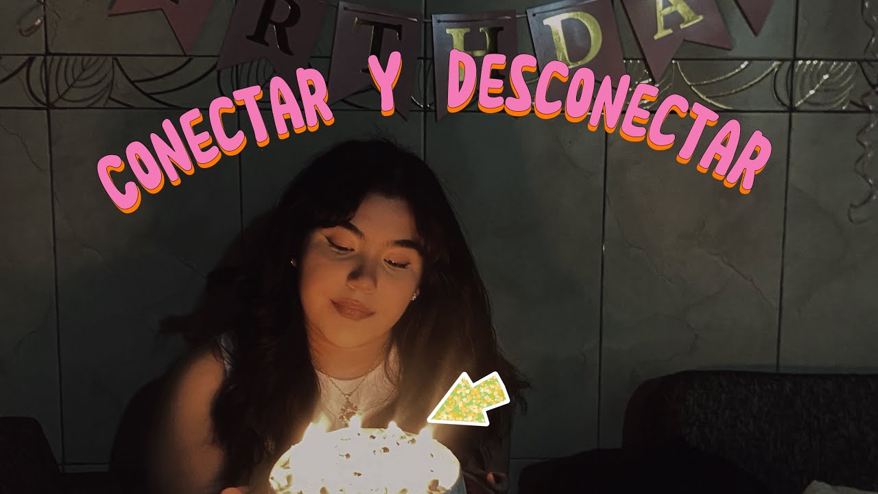 CONECTAR Y DESCONECTAR