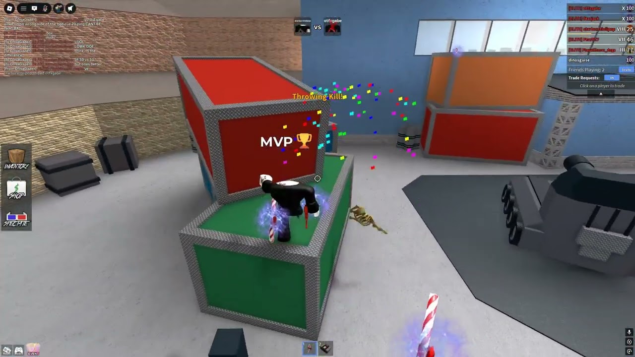 1v1 bets to cure your boredom