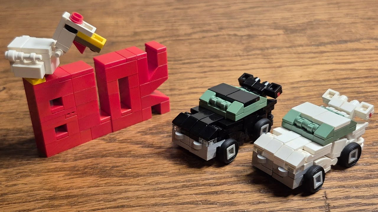 Lego 