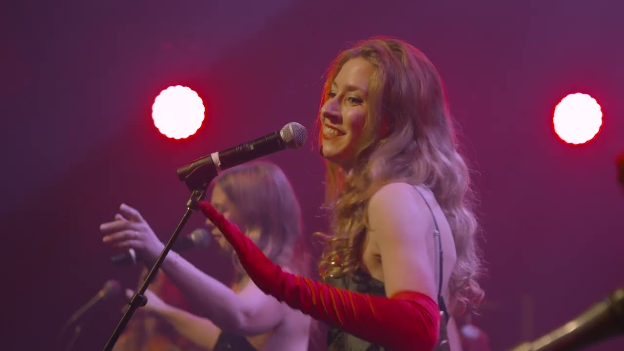 Clean Pete's Kerstshow (Aftermovie)