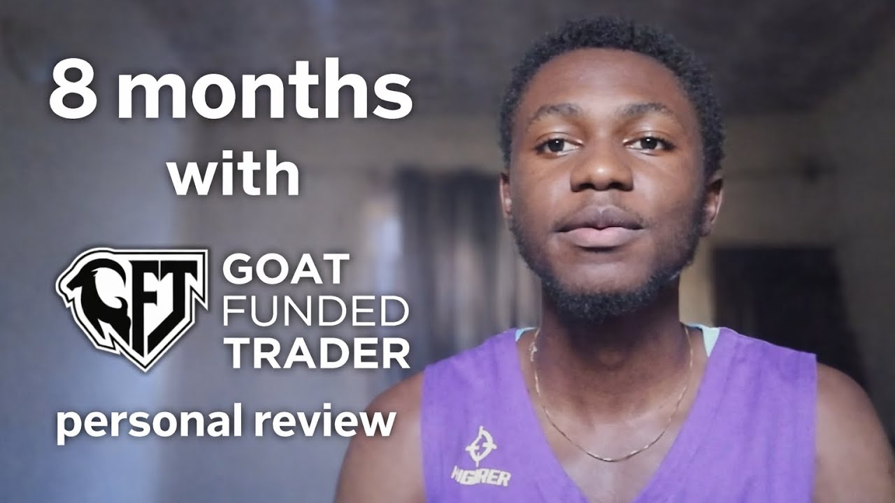 Too cheap... Is Goat Funded Trader worth it?