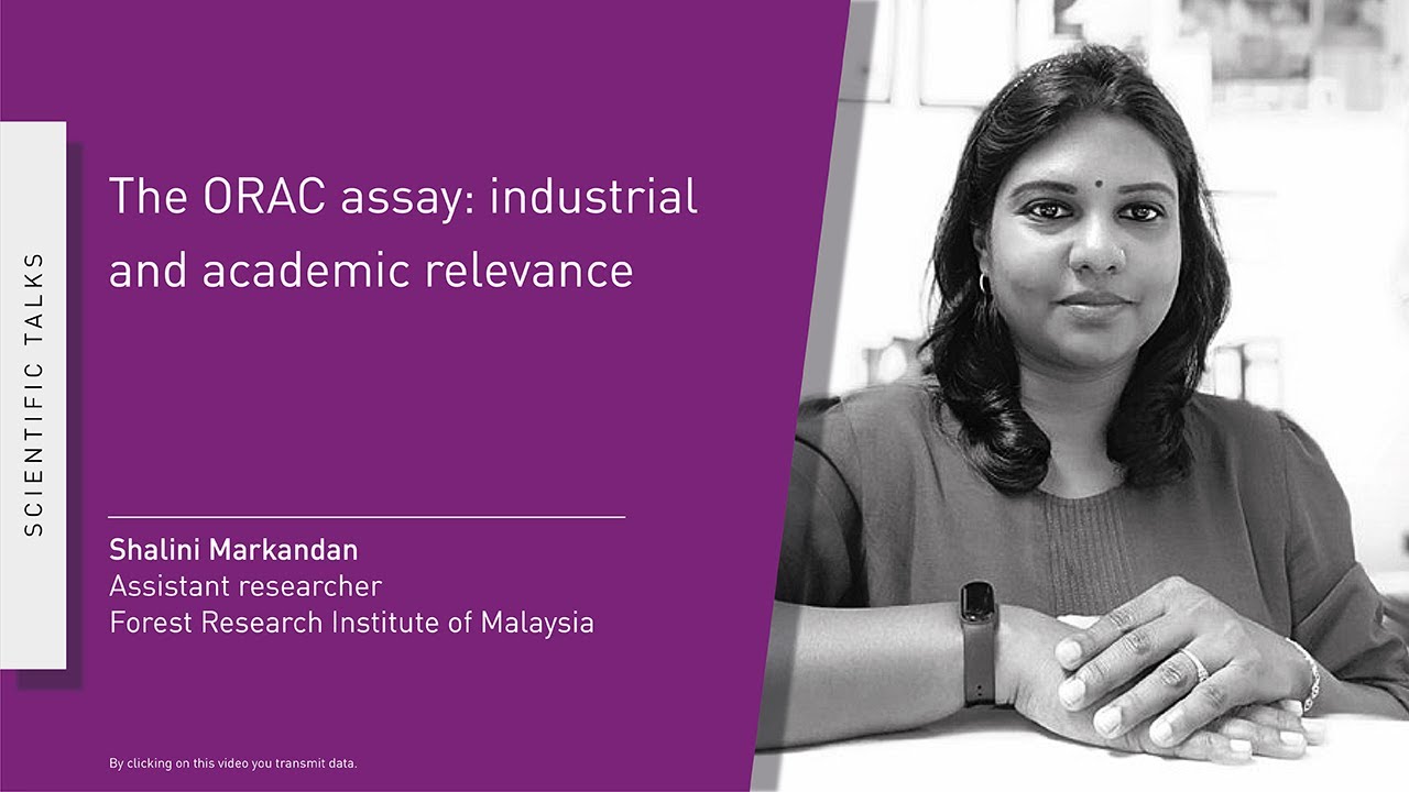 The ORAC assay: industrial and academic relevance