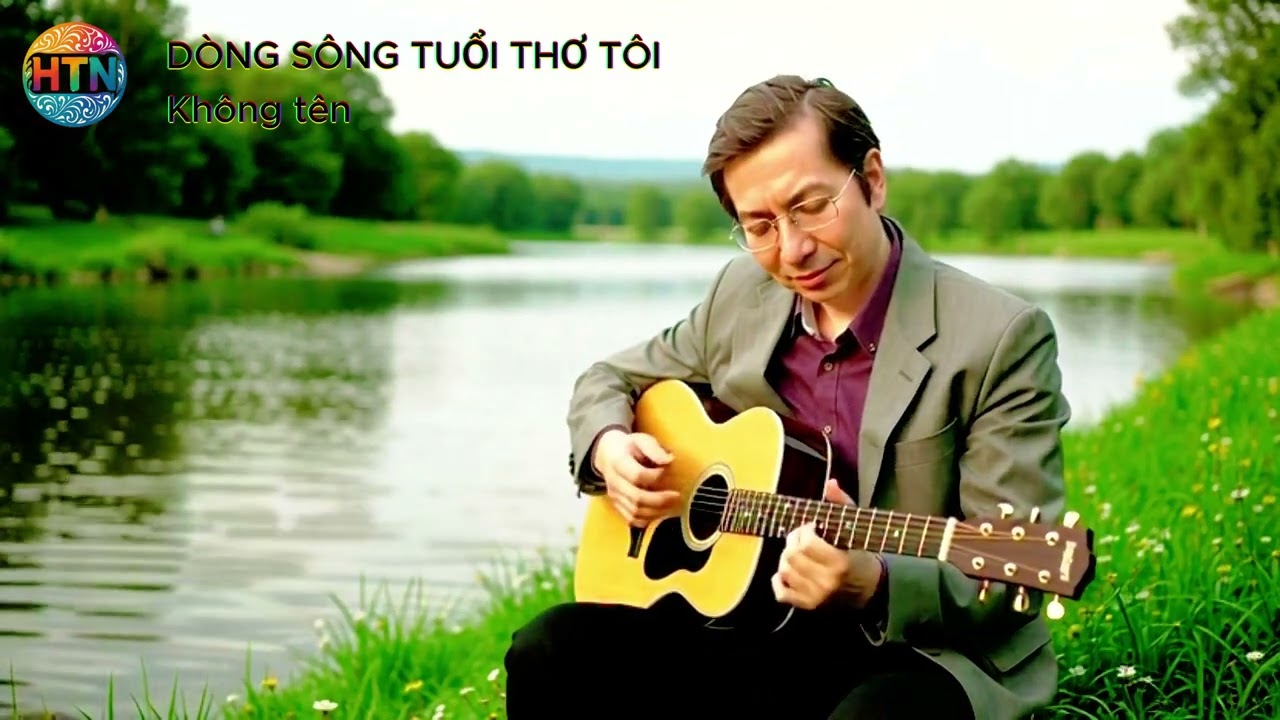 DÒNG SÔNG TUỔI THƠ TÔI   Không tên 3
