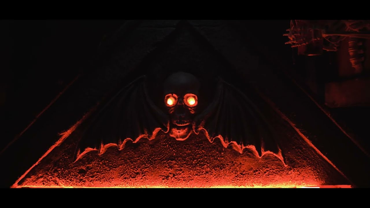 Inferno - Trap Milano | Escape Room Horror