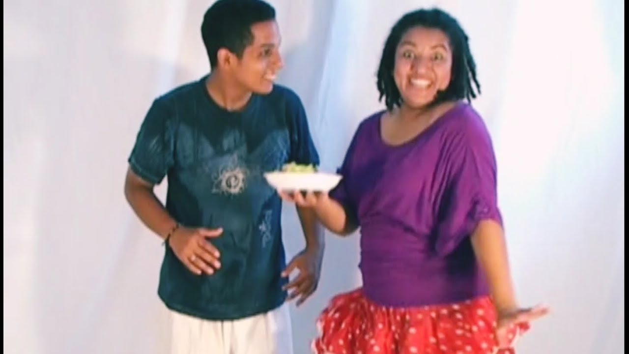 Paraboleros / La Parábola del Ceviche (2010)