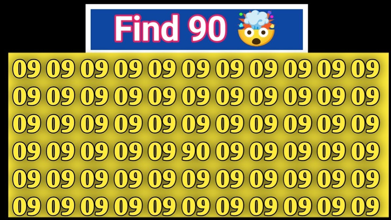 🔴 LIVE Brain Power Test | Solve It Before Time Ends!