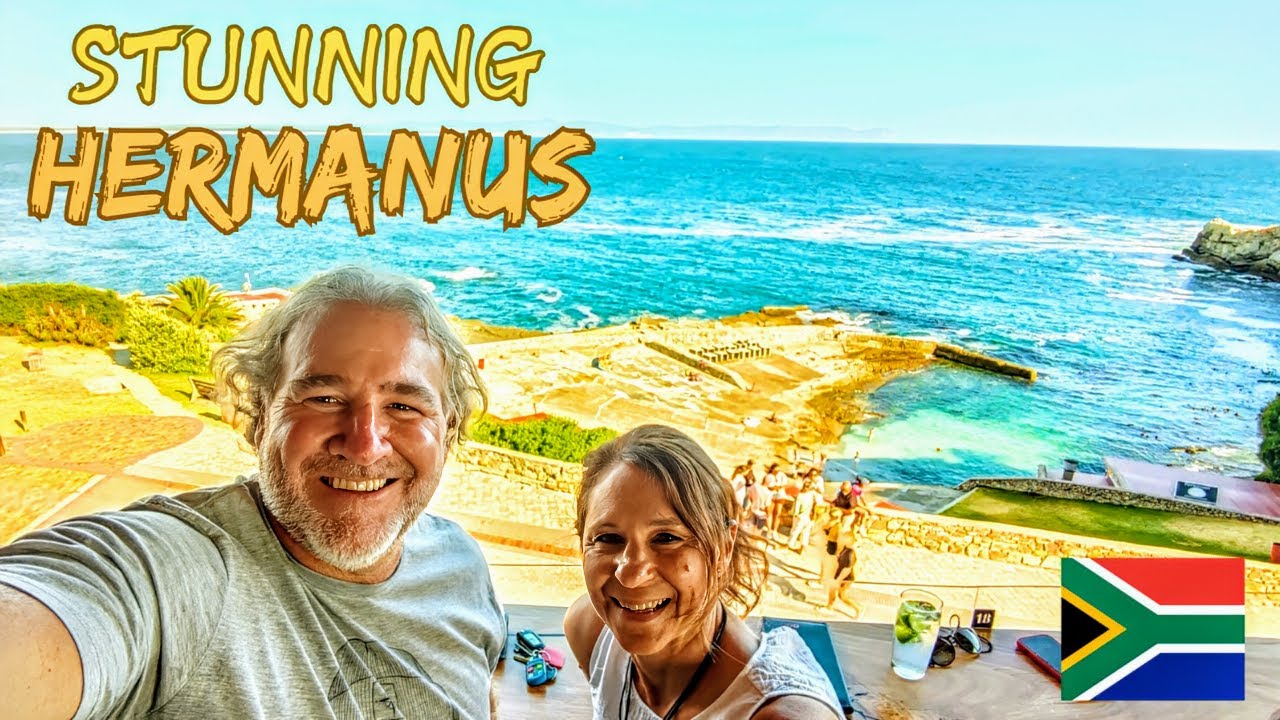 Hermanus: South Africa’s Most Stunning Coastal Town Unveiled