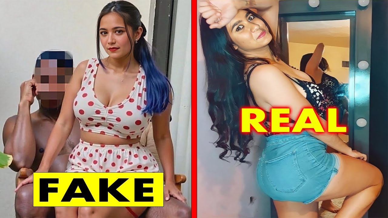 Archita Phukan EXPOSED | Assam Viral Girl Archita Phukan is a Fake Influencer Confirmed