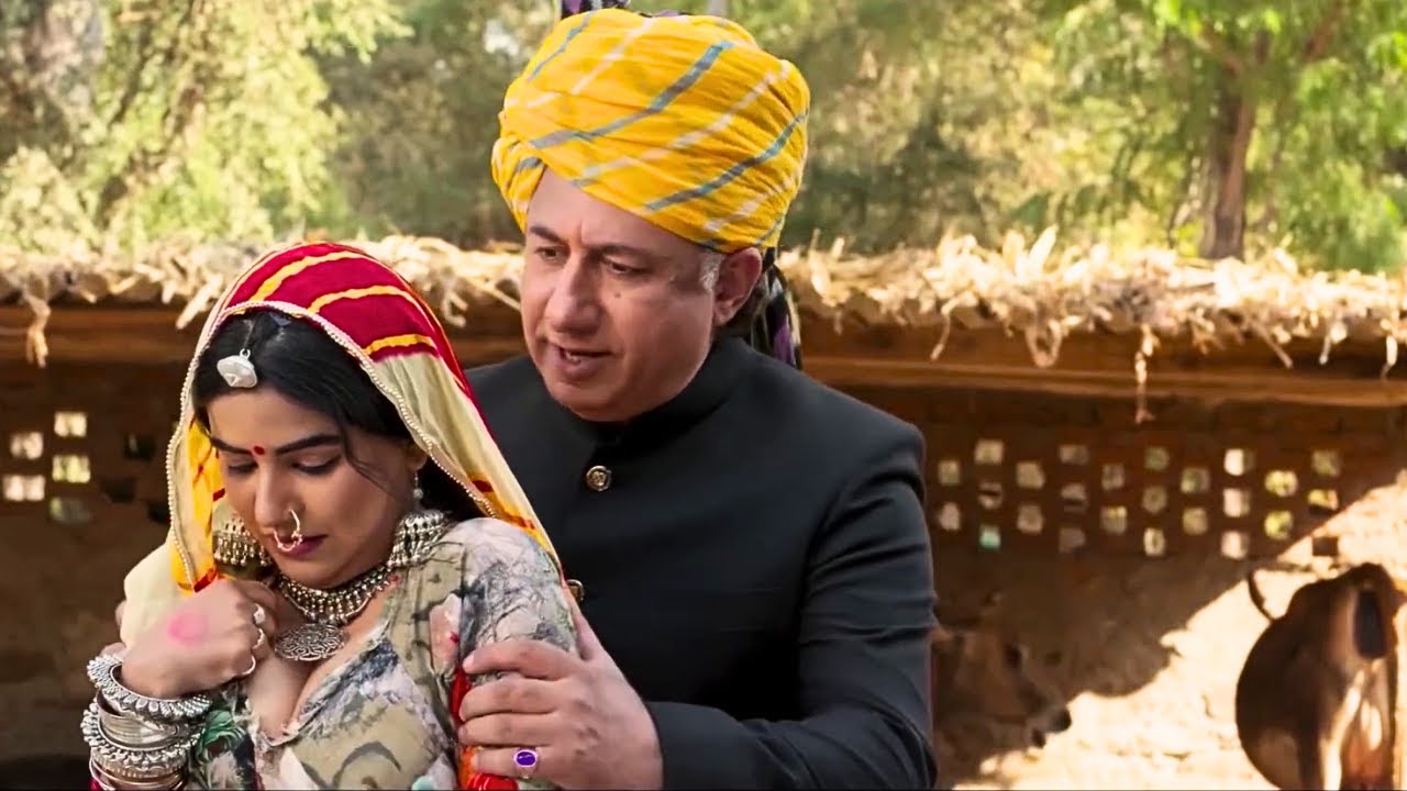 Kaanchli Part 2 - कांचली पार्ट 2 - Shikha Malhotra - Sanjay Mishra - ज़बरदस्त बॉलीवुड सीन