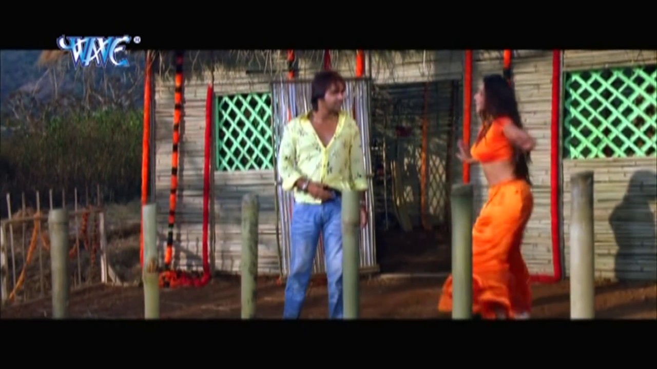 सड़िया पहिरे के Sadiya pahire Ke - Sainya Ke Sath Madhaiya Mein - Pawan Singh - Bhojpuri Hit Songs HD