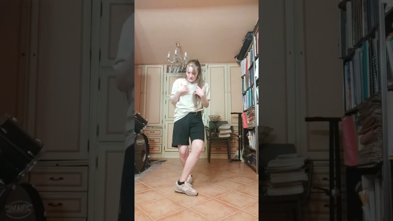 Origami - G-Eazy - Bonus - Dance Freestyle