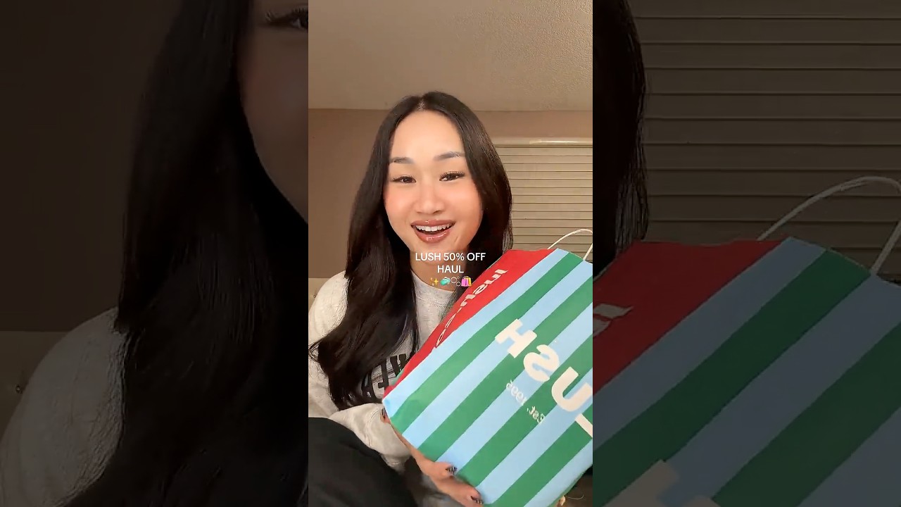 i’m so excited for all my new snow fairy products 
