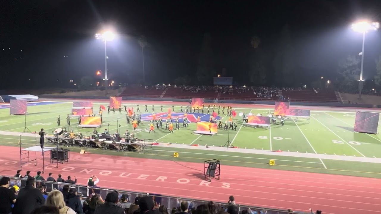 Helix Charter High School  @ Los Altos Field Tournament 2025