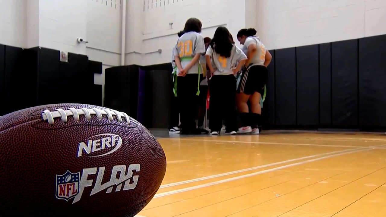 "Women Are Meant to Do Tough Things": Mississippi Adds Flag Football as Varsity Sport