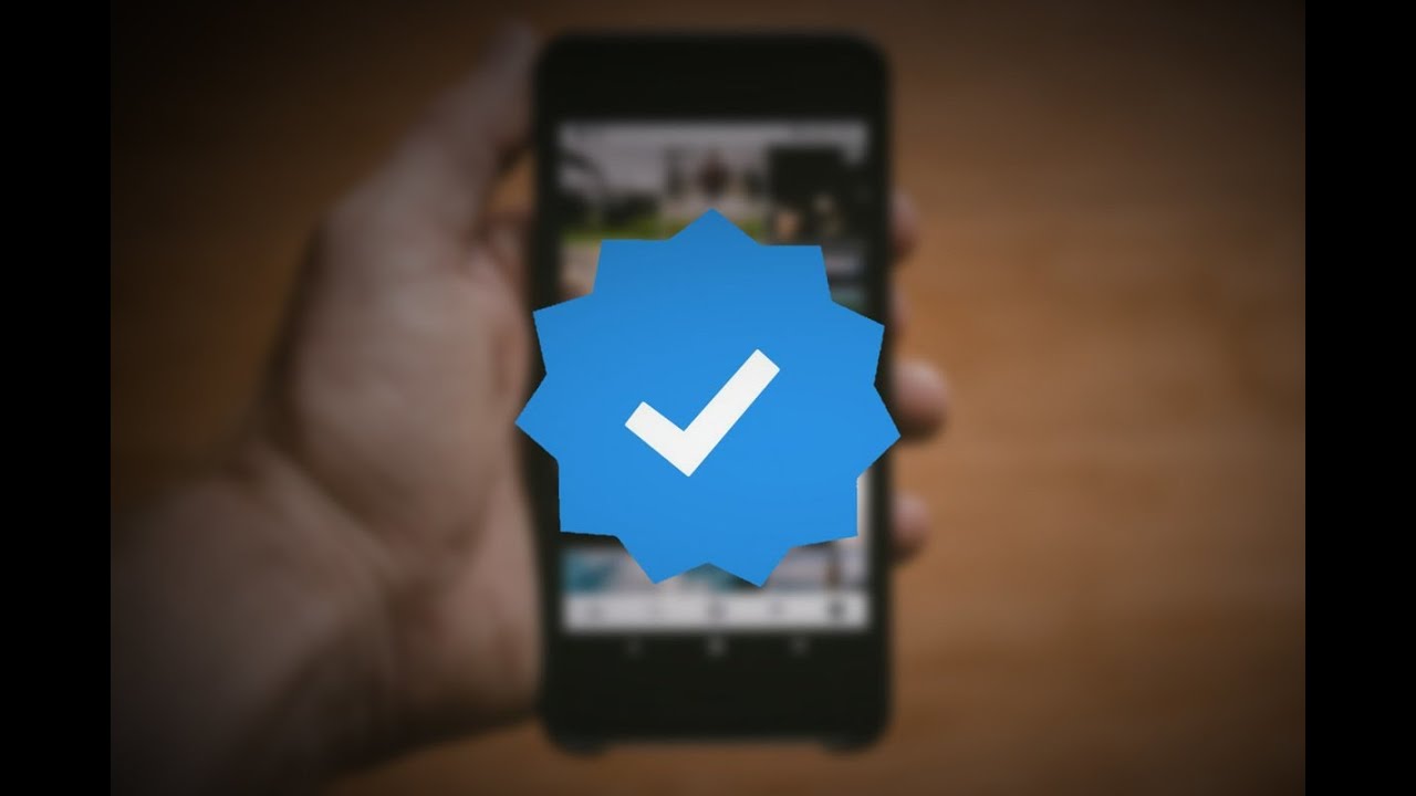 FREE Instagram Verification &ndash; No Followers Required! (Proven Method)