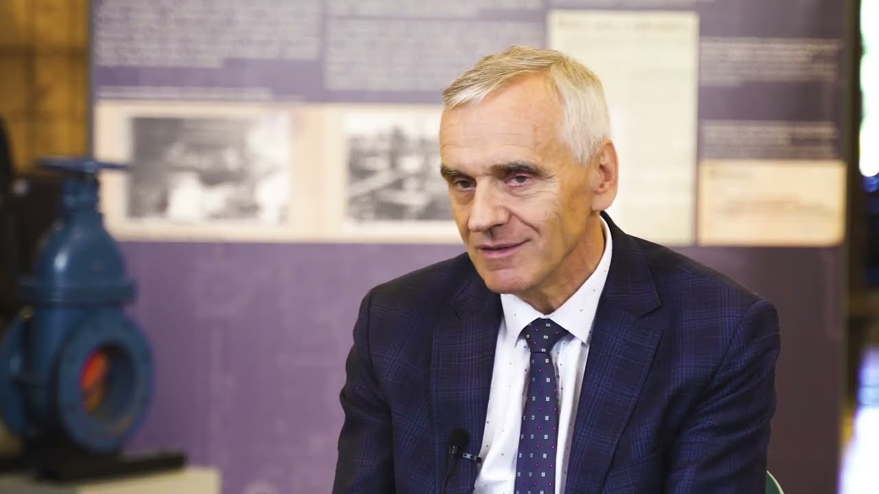 Debata o suszy │Cześć 2 - Co możemy zrobić, by ograniczać skutki suszy.
