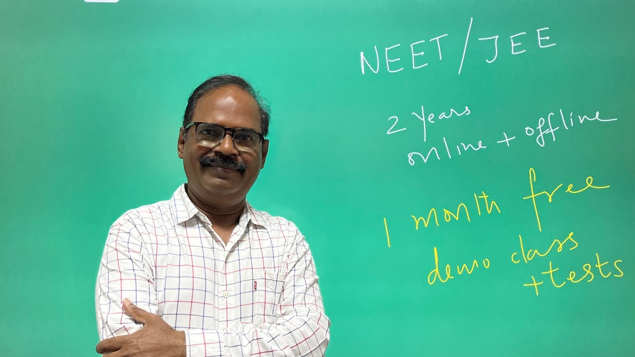 Learn Thermodynamics (physics) - NEET/JEE 2024