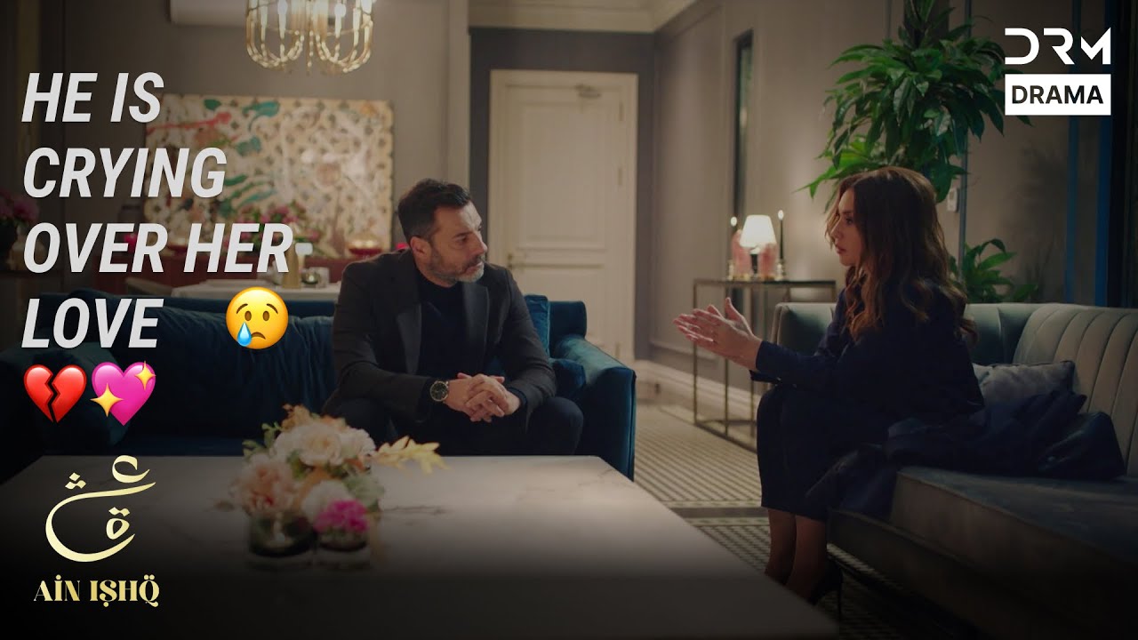 Defending Rights, Defending Love ✊💔 | Ain Ishq | One Love Turkish Drama Urdu Dubbed | UD2R