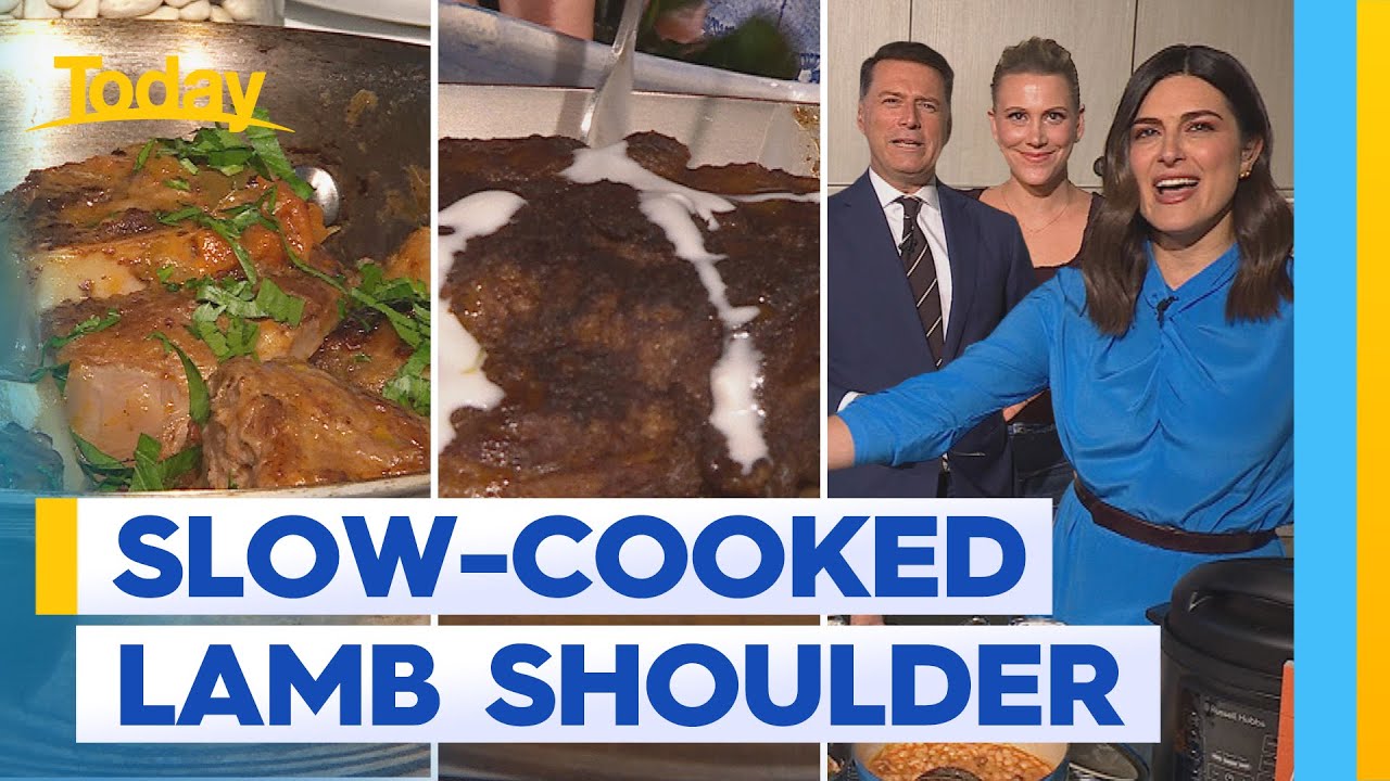 Delicious and hearty recipes to keep you warm this winter | Today Show Australia