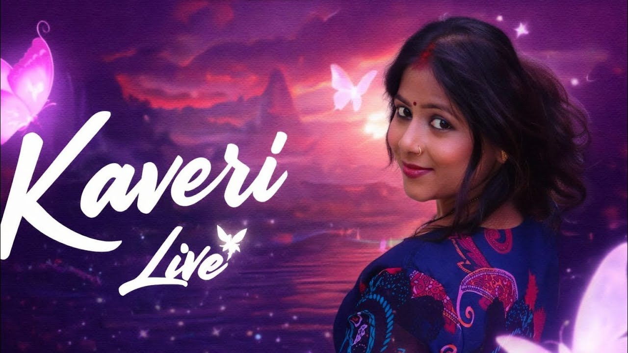 kaveri Shorts is live