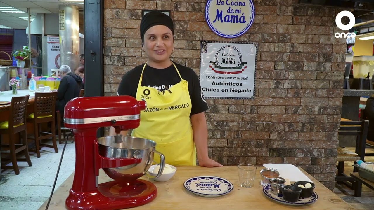 La sazón de mi mercado - La cocina de mi mamá (10/02/2024)