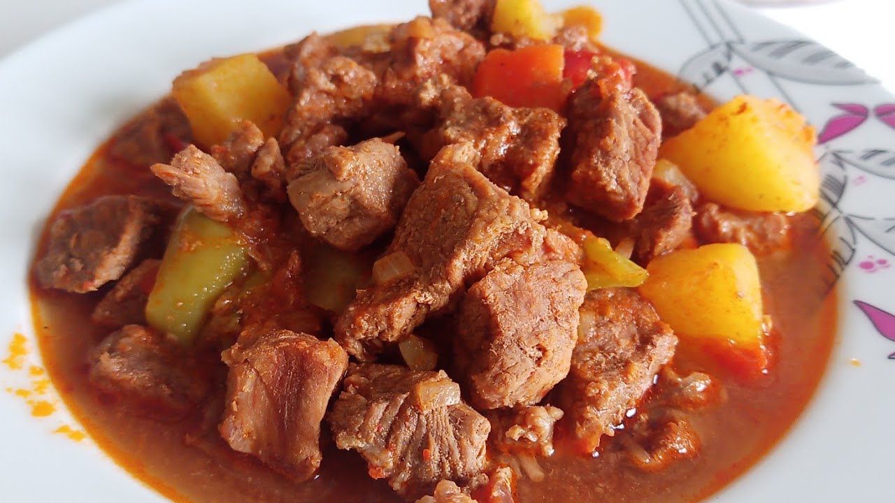 Tas Kebabı - Tarifi 👌Tüm Püf Noktalarıyla İftara Etli Yemek Tarifleri Orman Kebap Tencere Yemekleri