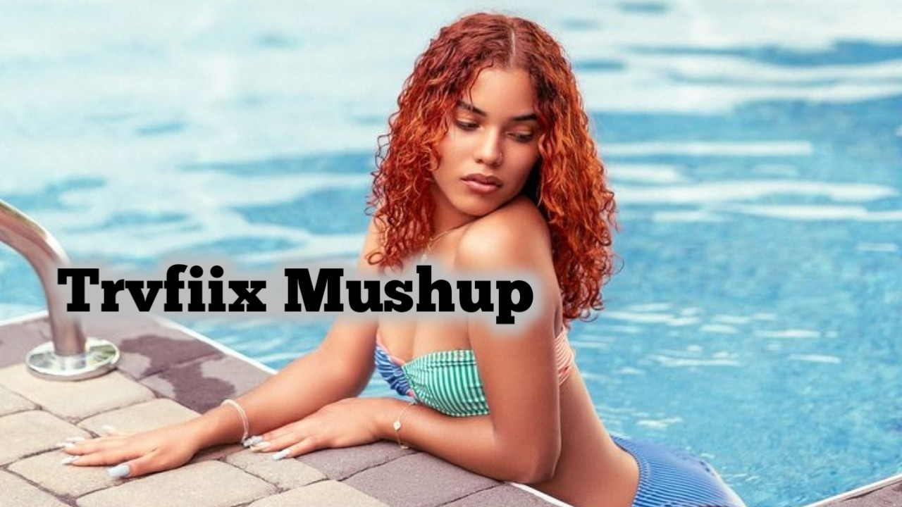 Inpired by Giio x Fanz [Trvfiix Mushup](2026)ETT