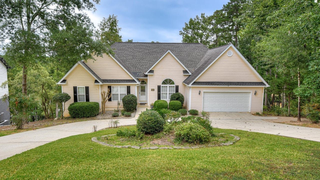 197 Rhett Dr, McCormick, SC
